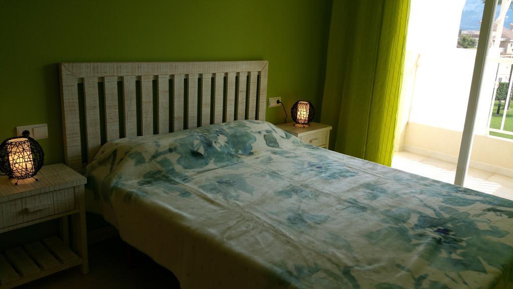Playa Sol Mediterranea Denia Room photo