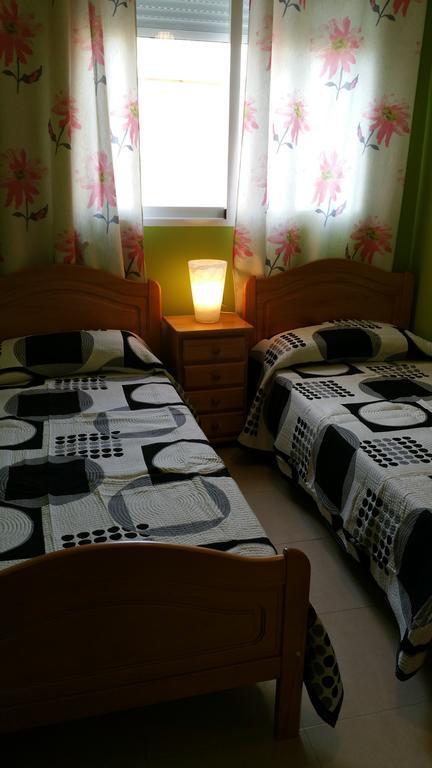 Playa Sol Mediterranea Denia Room photo