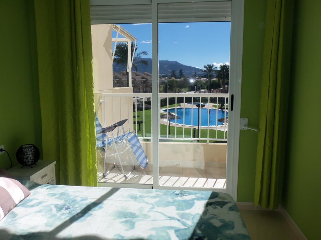Playa Sol Mediterranea Denia Room photo