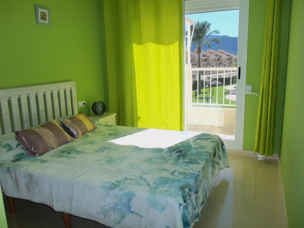 Playa Sol Mediterranea Denia Room photo