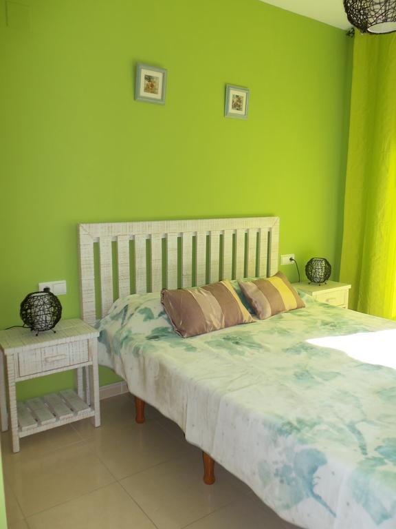 Playa Sol Mediterranea Denia Room photo