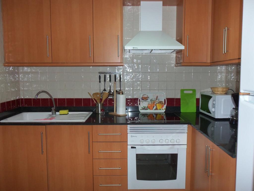 Playa Sol Mediterranea Denia Room photo
