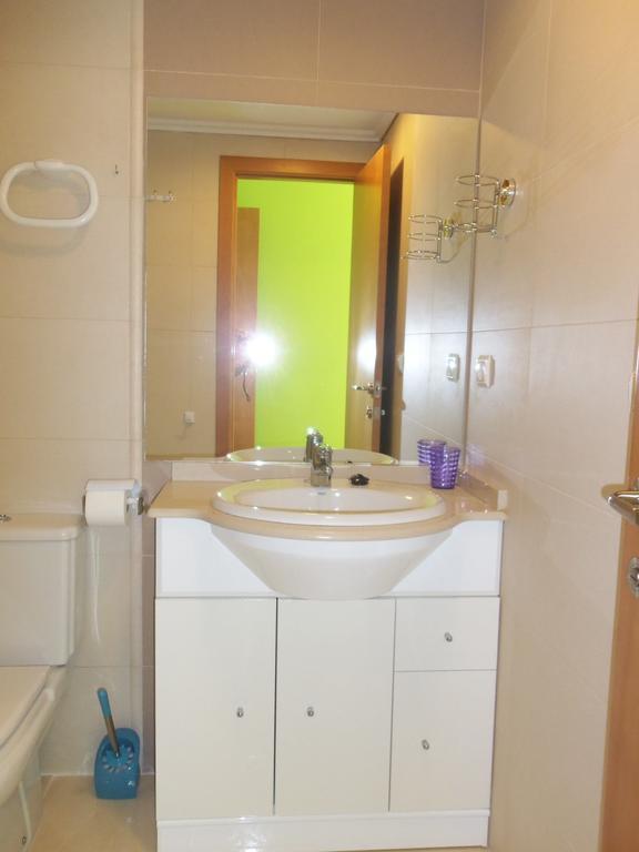 Playa Sol Mediterranea Denia Room photo